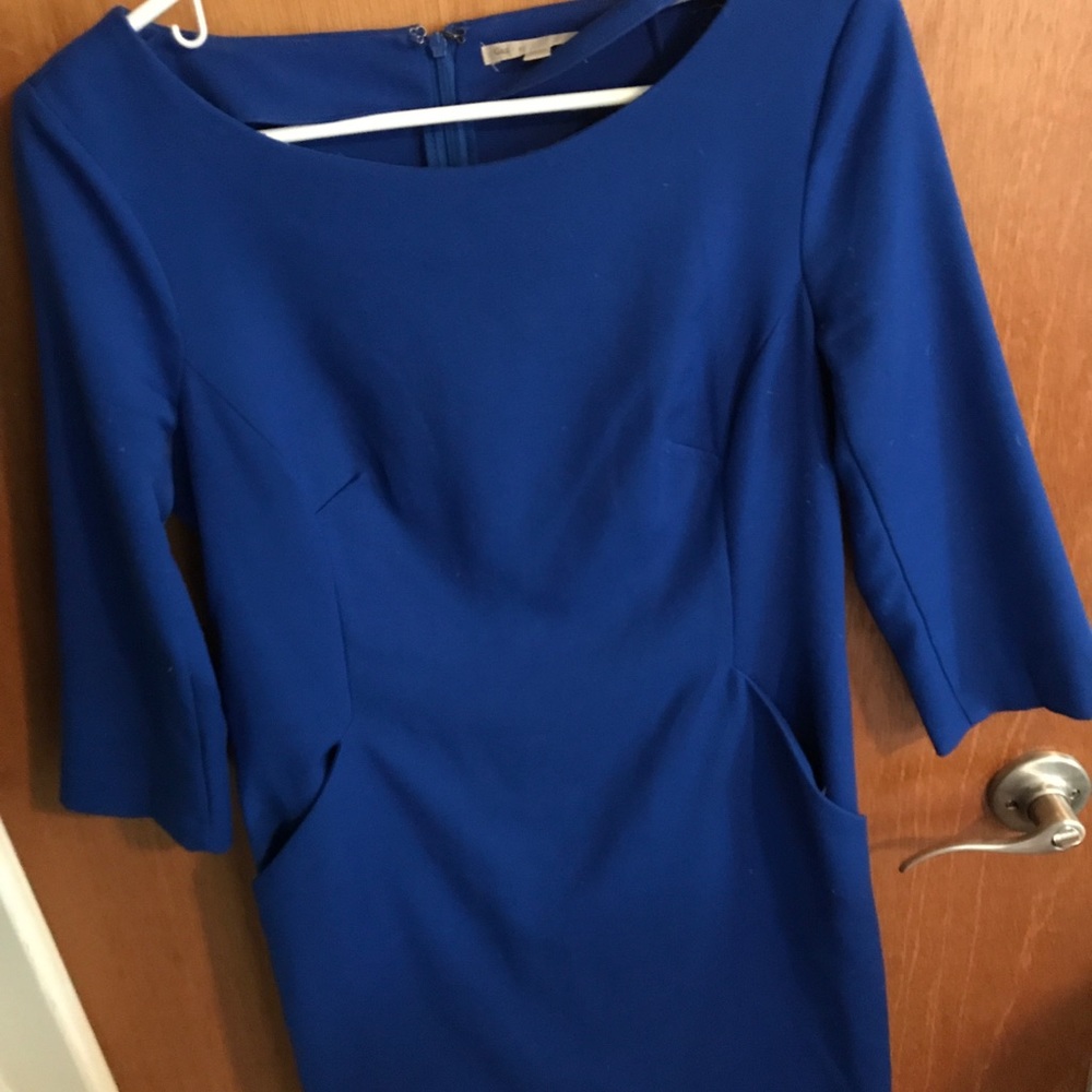 Cute Gap sheath dress